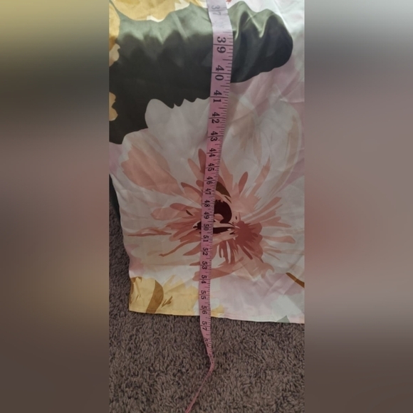 Vintage open Gown. 🌴 - Picture 6 of 6